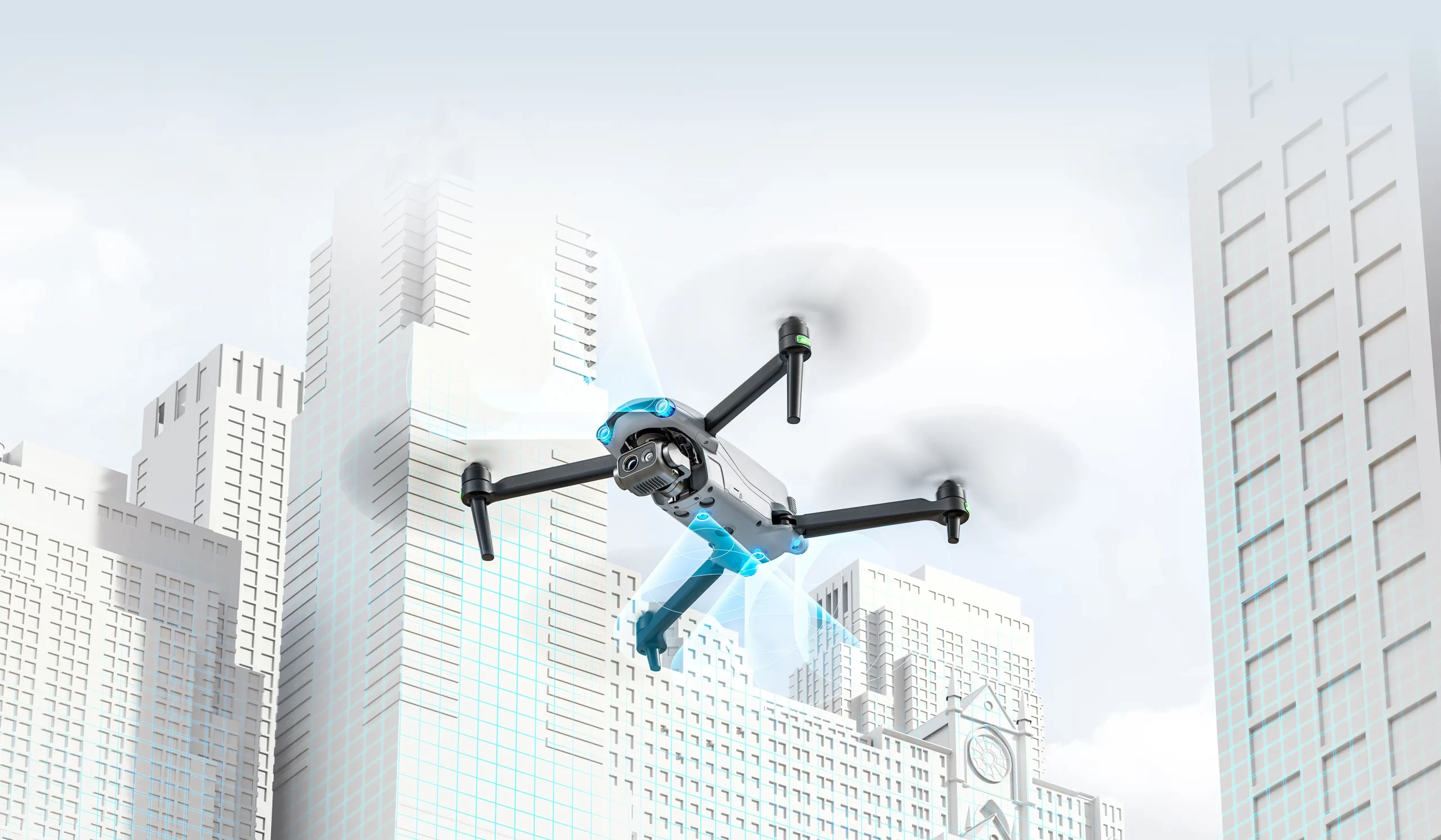 Sua operação está pronta para 2026? Descubra o impacto da IA e das operações 