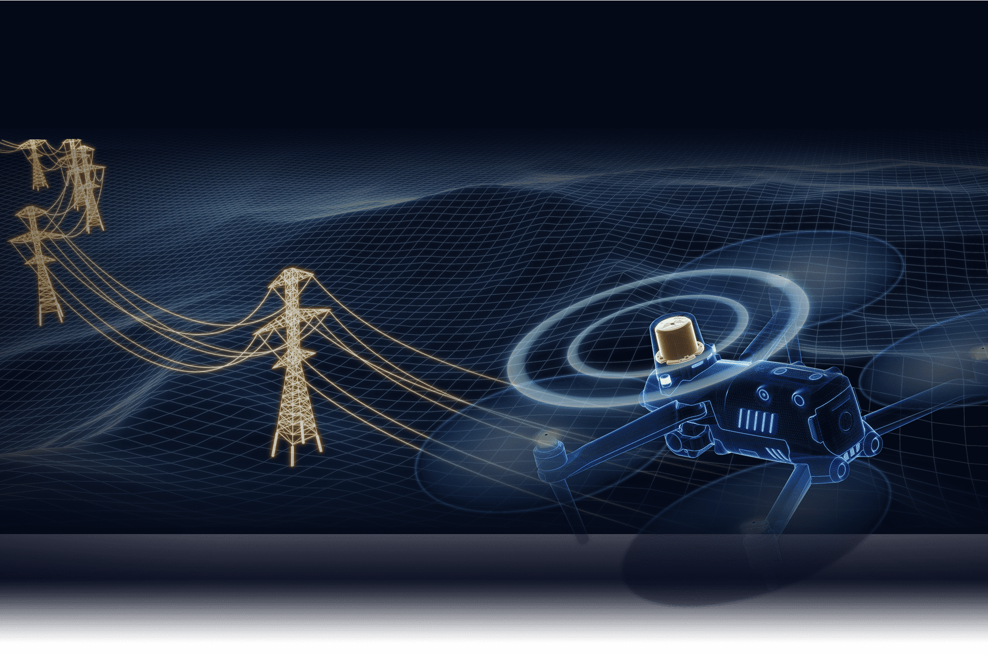 Mapeamento Centimétrico: O fim da base fixa com a tecnologia RTK/NTRIP da Autel